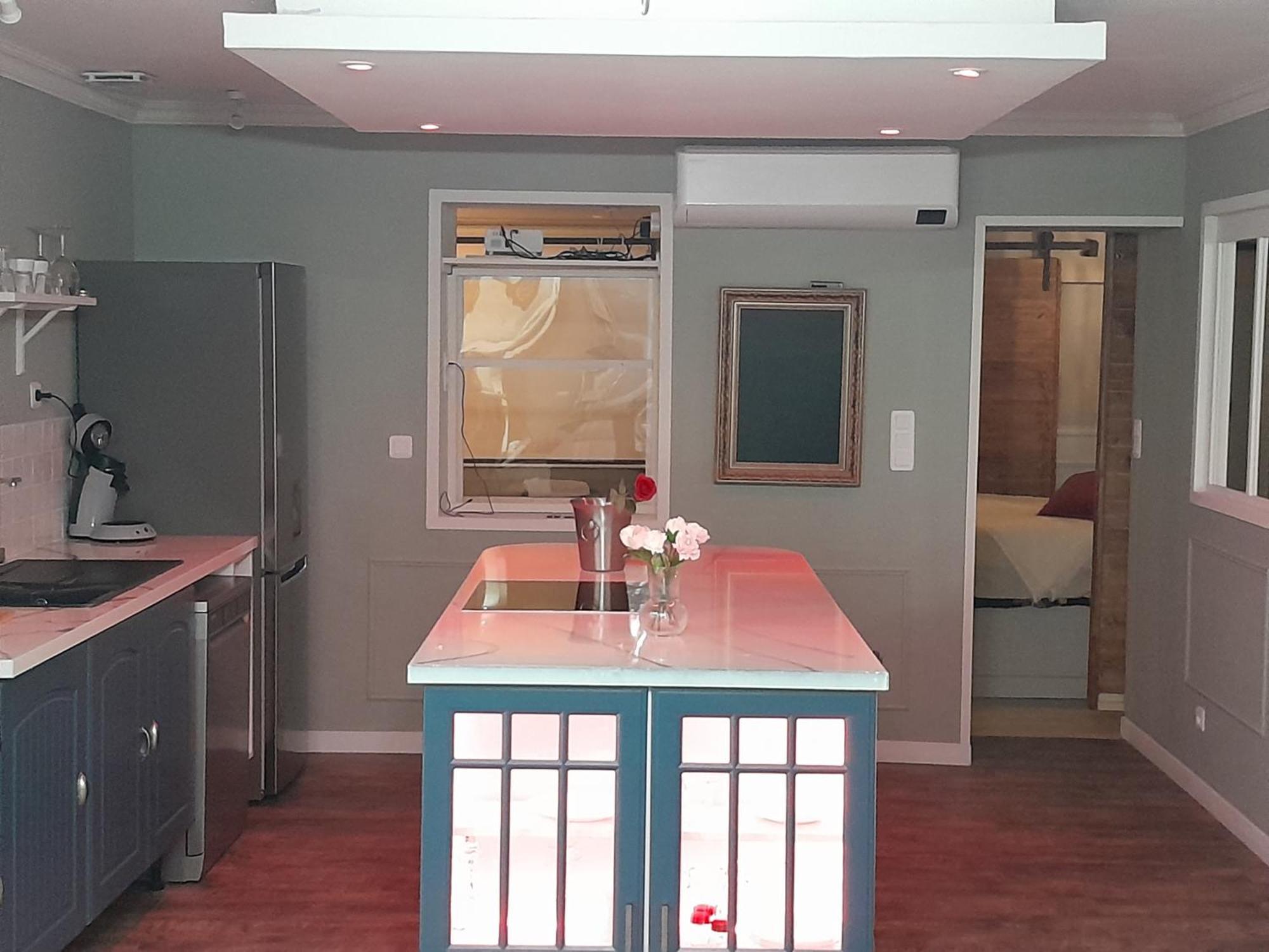 Appartement Lux, du site ledomainedesdiamants à Aulnoy-lez-Valenciennes Extérieur photo
