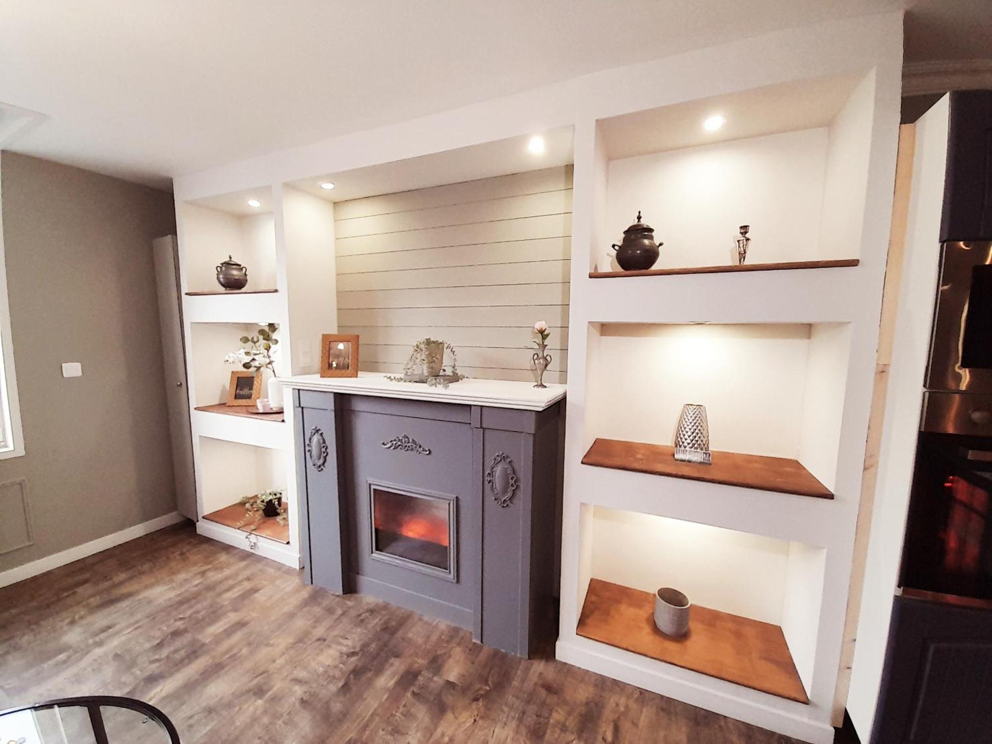 Appartement Lux, du site ledomainedesdiamants à Aulnoy-lez-Valenciennes Extérieur photo